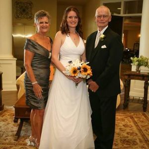 Meet your Posher, Janie